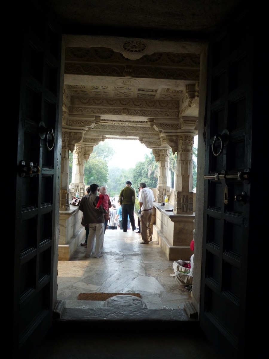 Sheth Anandji Kalyanji55